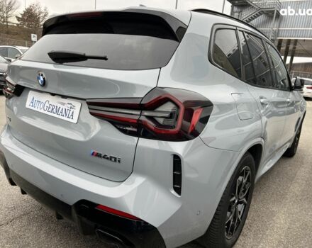 БМВ Х3, объемом двигателя 3 л и пробегом 10 тыс. км за 70533 $, фото 11 на Automoto.ua