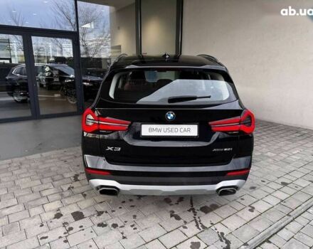 БМВ Х3, об'ємом двигуна 2 л та пробігом 66 тис. км за 41900 $, фото 6 на Automoto.ua