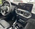 БМВ Х3, объемом двигателя 3 л и пробегом 9 тыс. км за 84988 $, фото 6 на Automoto.ua