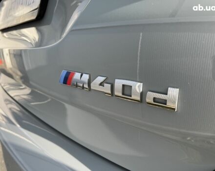 БМВ Х3, объемом двигателя 3 л и пробегом 20 тыс. км за 70533 $, фото 7 на Automoto.ua