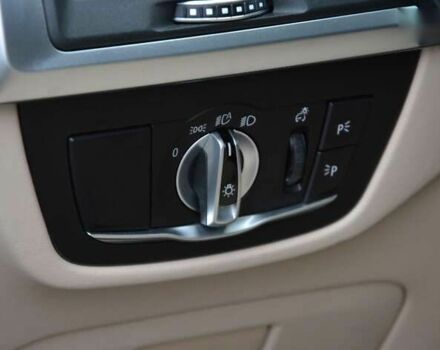 БМВ Х3, объемом двигателя 2 л и пробегом 10 тыс. км за 35000 $, фото 22 на Automoto.ua