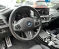 БМВ Х3, объемом двигателя 3 л и пробегом 9 тыс. км за 84988 $, фото 20 на Automoto.ua