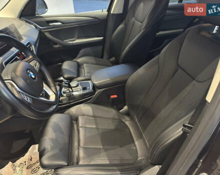 БМВ Х3, объемом двигателя 2 л и пробегом 120 тыс. км за 43990 $, фото 29 на Automoto.ua