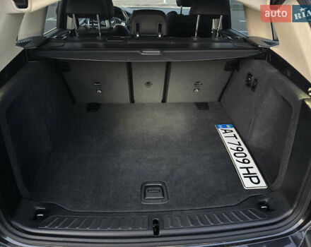 БМВ Х3, объемом двигателя 2 л и пробегом 120 тыс. км за 43990 $, фото 37 на Automoto.ua