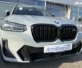БМВ Х3, объемом двигателя 3 л и пробегом 20 тыс. км за 70533 $, фото 1 на Automoto.ua