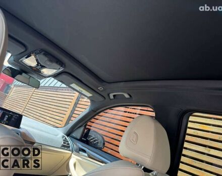 БМВ Х3, об'ємом двигуна 2 л та пробігом 23 тис. км за 42000 $, фото 25 на Automoto.ua