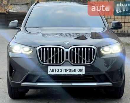 БМВ Х3, об'ємом двигуна 2 л та пробігом 44 тис. км за 45000 $, фото 4 на Automoto.ua