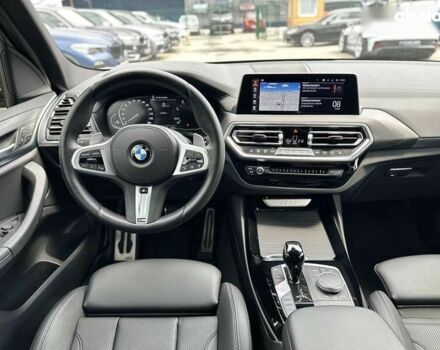 БМВ Х3, об'ємом двигуна 2 л та пробігом 23 тис. км за 55500 $, фото 11 на Automoto.ua