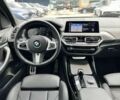 БМВ Х3, об'ємом двигуна 2 л та пробігом 23 тис. км за 55500 $, фото 11 на Automoto.ua