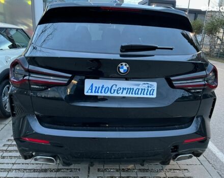 БМВ Х3, объемом двигателя 3 л и пробегом 0 тыс. км за 77902 $, фото 16 на Automoto.ua