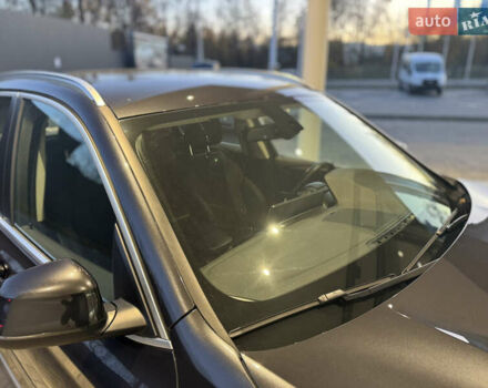 БМВ Х3, объемом двигателя 2 л и пробегом 120 тыс. км за 43990 $, фото 19 на Automoto.ua