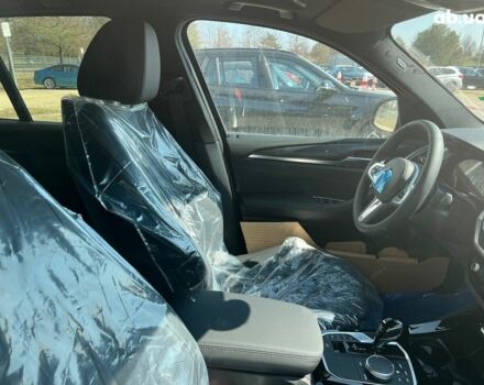 БМВ Х3, об'ємом двигуна 3 л та пробігом 0 тис. км за 80510 $, фото 16 на Automoto.ua