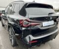 БМВ Х3, объемом двигателя 2 л и пробегом 15 тыс. км за 57383 $, фото 8 на Automoto.ua