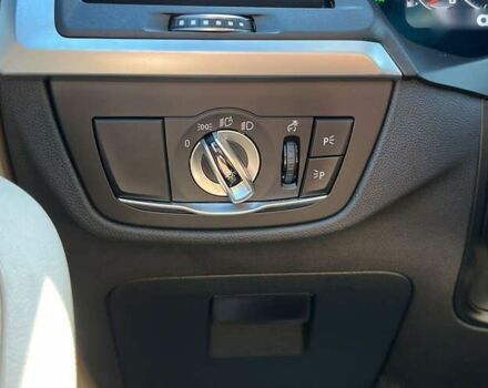 БМВ Х3, объемом двигателя 3 л и пробегом 20 тыс. км за 59800 $, фото 24 на Automoto.ua