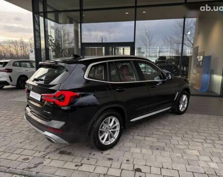 БМВ Х3, об'ємом двигуна 2 л та пробігом 66 тис. км за 41900 $, фото 7 на Automoto.ua