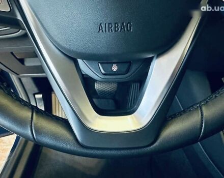 БМВ Х3, объемом двигателя 2 л и пробегом 26 тыс. км за 47900 $, фото 21 на Automoto.ua