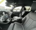 БМВ Х3, объемом двигателя 2 л и пробегом 15 тыс. км за 57383 $, фото 24 на Automoto.ua