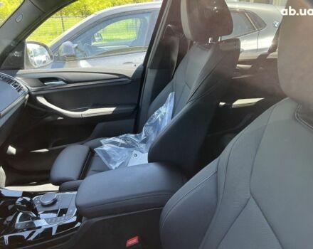 БМВ Х3, объемом двигателя 2 л и пробегом 1 тыс. км за 77706 $, фото 15 на Automoto.ua