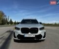 БМВ Х3, объемом двигателя 3 л и пробегом 61 тыс. км за 57000 $, фото 1 на Automoto.ua