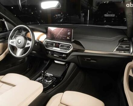 БМВ Х3, об'ємом двигуна 2 л та пробігом 7 тис. км за 63900 $, фото 17 на Automoto.ua
