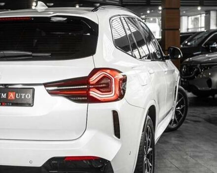 БМВ Х3, об'ємом двигуна 2 л та пробігом 7 тис. км за 63900 $, фото 14 на Automoto.ua