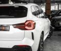 БМВ Х3, об'ємом двигуна 2 л та пробігом 7 тис. км за 63900 $, фото 14 на Automoto.ua