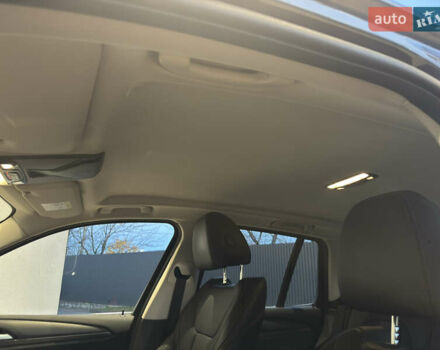 БМВ Х3, объемом двигателя 2 л и пробегом 120 тыс. км за 43990 $, фото 34 на Automoto.ua