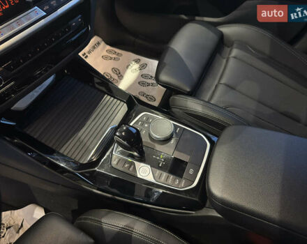 БМВ Х3, объемом двигателя 2 л и пробегом 120 тыс. км за 43990 $, фото 32 на Automoto.ua