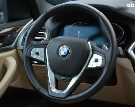 БМВ Х3, объемом двигателя 2 л и пробегом 10 тыс. км за 35000 $, фото 26 на Automoto.ua