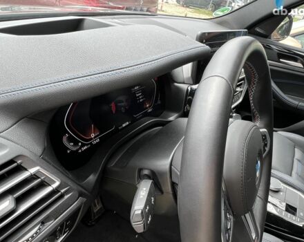 БМВ Х3, объемом двигателя 3 л и пробегом 9 тыс. км за 84988 $, фото 27 на Automoto.ua