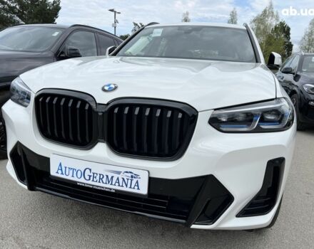 БМВ Х3, объемом двигателя 3 л и пробегом 6 тыс. км за 72272 $, фото 9 на Automoto.ua