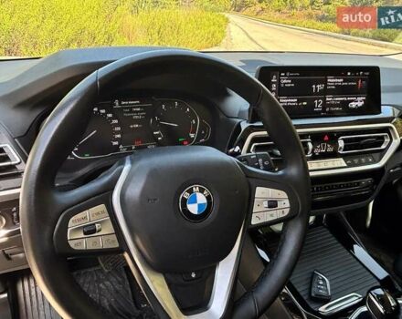БМВ Х3, объемом двигателя 2 л и пробегом 74 тыс. км за 47749 $, фото 11 на Automoto.ua