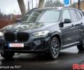 БМВ Х3, объемом двигателя 20 л и пробегом 8 тыс. км за 38750 $, фото 1 на Automoto.ua