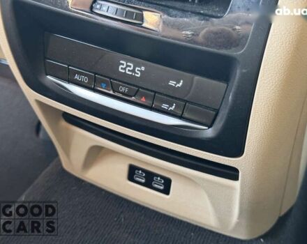 БМВ Х3, об'ємом двигуна 2 л та пробігом 23 тис. км за 42000 $, фото 24 на Automoto.ua