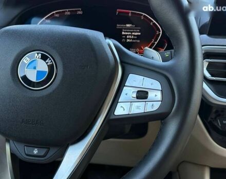 БМВ Х3, об'ємом двигуна 2 л та пробігом 10 тис. км за 39500 $, фото 24 на Automoto.ua