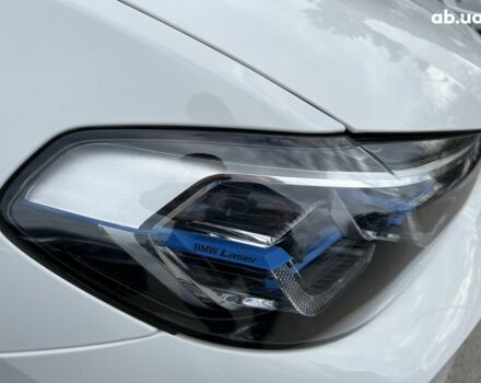 БМВ Х3, объемом двигателя 3 л и пробегом 6 тыс. км за 72272 $, фото 17 на Automoto.ua