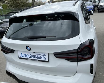 БМВ Х3, объемом двигателя 3 л и пробегом 6 тыс. км за 72272 $, фото 5 на Automoto.ua