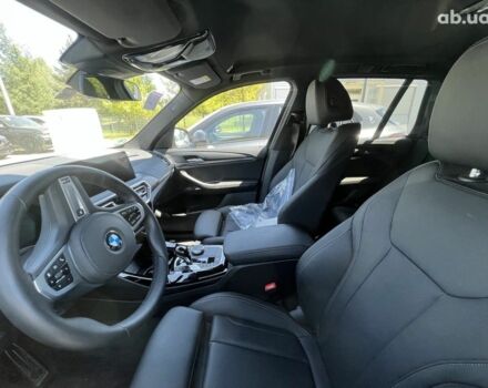 БМВ Х3, объемом двигателя 2 л и пробегом 1 тыс. км за 77706 $, фото 14 на Automoto.ua