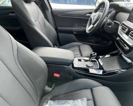 БМВ Х3, объемом двигателя 2 л и пробегом 2 тыс. км за 66838 $, фото 4 на Automoto.ua