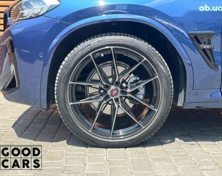 БМВ Х3, об'ємом двигуна 2 л та пробігом 23 тис. км за 42000 $, фото 9 на Automoto.ua