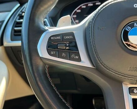 БМВ Х3, объемом двигателя 3 л и пробегом 20 тыс. км за 59800 $, фото 18 на Automoto.ua