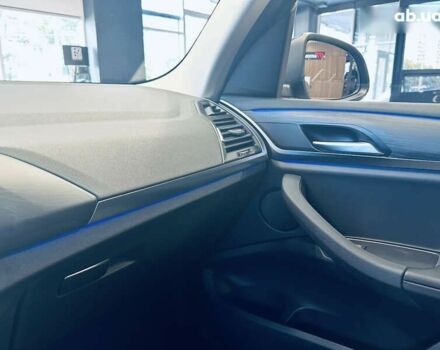 БМВ Х3, объемом двигателя 2 л и пробегом 26 тыс. км за 47900 $, фото 24 на Automoto.ua