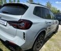 БМВ Х3, объемом двигателя 2 л и пробегом 1 тыс. км за 77706 $, фото 34 на Automoto.ua
