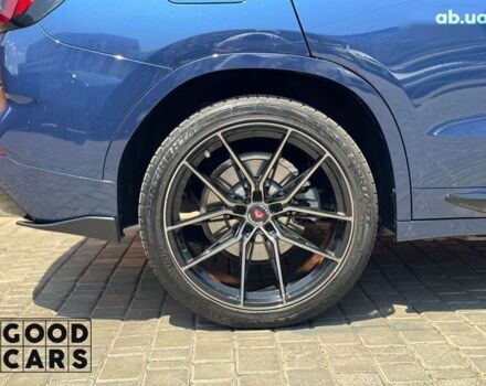 БМВ Х3, об'ємом двигуна 2 л та пробігом 23 тис. км за 42000 $, фото 11 на Automoto.ua