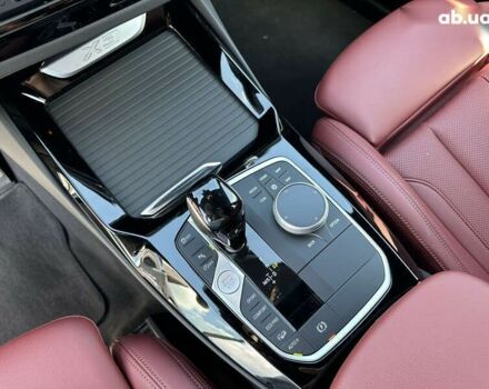 БМВ Х3, объемом двигателя 2 л и пробегом 21 тыс. км за 55500 $, фото 10 на Automoto.ua