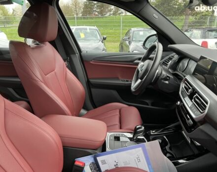 БМВ Х3, объемом двигателя 3 л и пробегом 6 тыс. км за 72272 $, фото 21 на Automoto.ua
