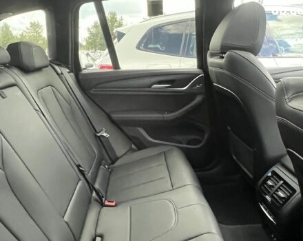 БМВ Х3, объемом двигателя 2 л и пробегом 2 тыс. км за 66838 $, фото 30 на Automoto.ua