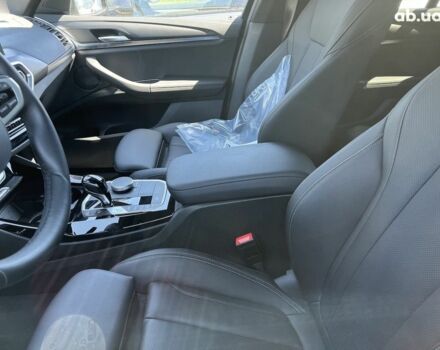 БМВ Х3, объемом двигателя 2 л и пробегом 1 тыс. км за 77706 $, фото 16 на Automoto.ua