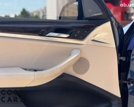 БМВ Х3, об'ємом двигуна 2 л та пробігом 23 тис. км за 42000 $, фото 13 на Automoto.ua