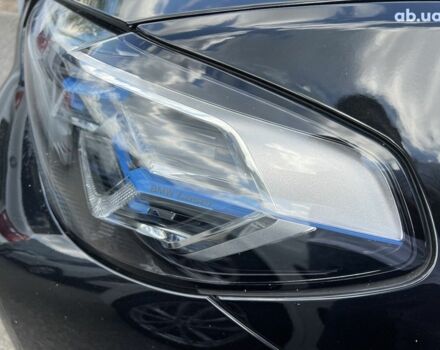 БМВ Х3, объемом двигателя 2 л и пробегом 2 тыс. км за 66838 $, фото 9 на Automoto.ua